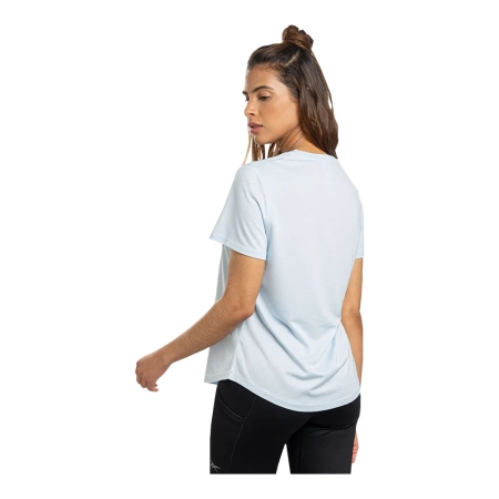 Reebok Women's Run Graphic T Shirt