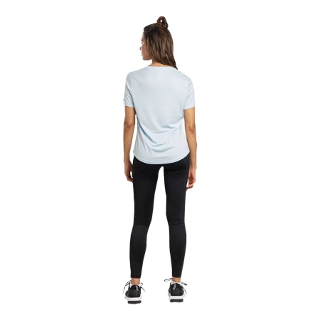 Reebok Women's Run Graphic T Shirt