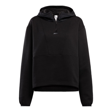 Reebok Women's Thermowarm+ Graphene Hoodie