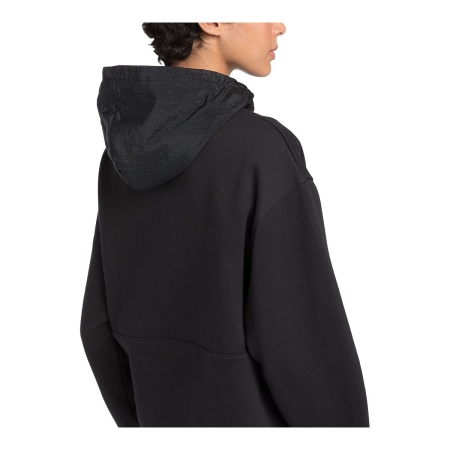 Reebok Women's Thermowarm+ Graphene Hoodie