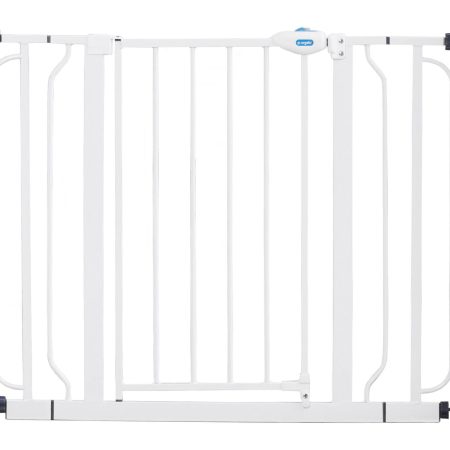 Regalo Wall-Safe Extra Wide Safety Gate