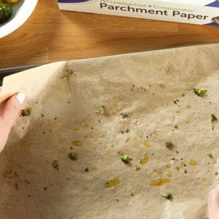 Reynolds Parchment Paper, 12-in x 75-ft