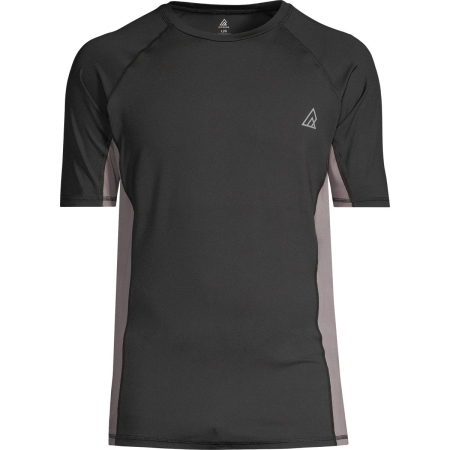 Ripzone Men's Amherst Performance Short Sleeve Swimshirt