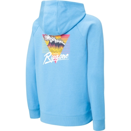 Ripzone Boys' Greystone Pullover Hoodie