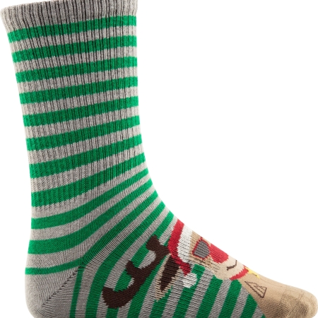 Ripzone Boys' HD Crew Socks - 3 Pack