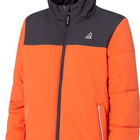 Ripzone Boys' Prelude Puffy Insulated Jacket