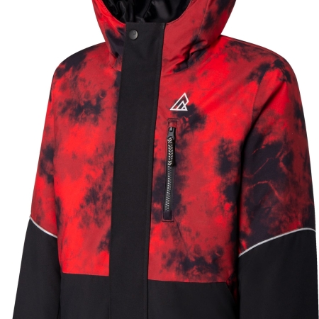 Ripzone Boys' Skoki 3 in1 Jacket