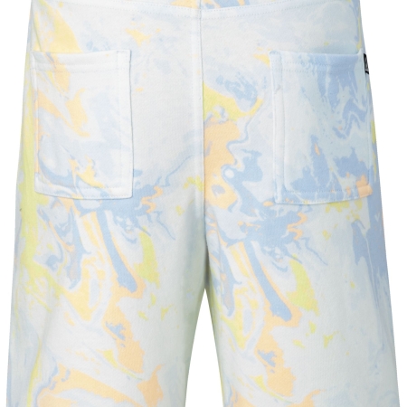 Ripzone Boys' York All Over Print Fleece Shorts