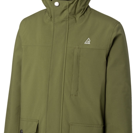 Ripzone Boys' Knowlton Insulated Jacket