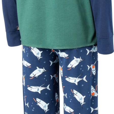 Ripzone Boys' Loungewear Pant Set