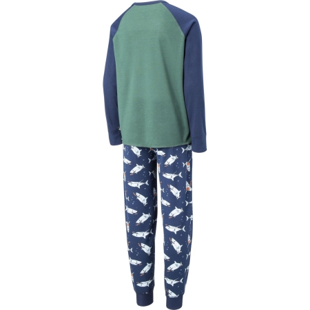 Ripzone Boys' Loungewear Pant Set