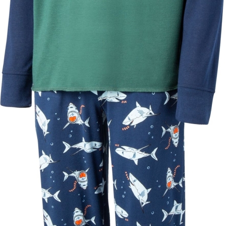 Ripzone Boys' Loungewear Pant Set