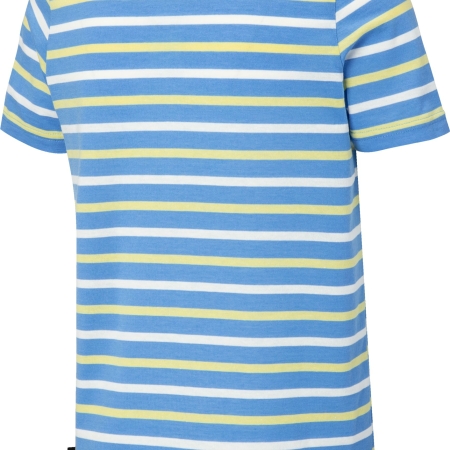 Ripzone Boys' Nairn Yarn Dyed Stripe T Shirt