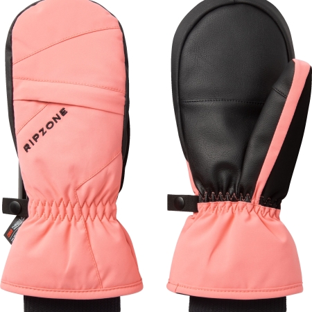 Ripzone Girls' Fuse 2.0 Insulated Winter Mitts