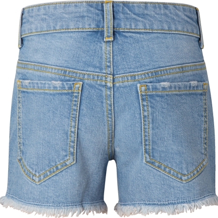 Ripzone Girls' Misty Denim Shorts