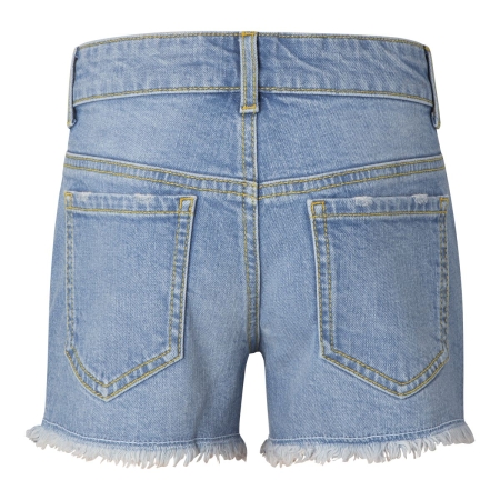 Ripzone Girls' Misty Denim Shorts