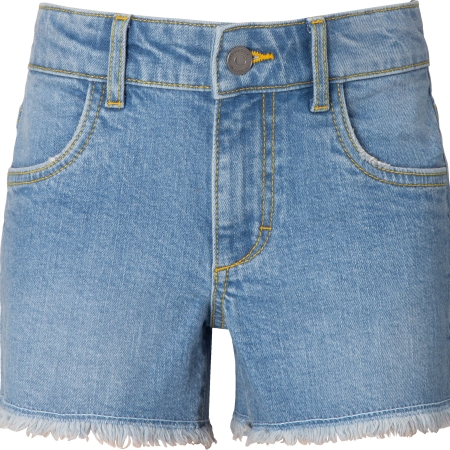 Ripzone Girls' Misty Denim Shorts