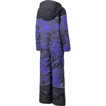 Ripzone Junior Boys' Caledon One Piece Snowsuit