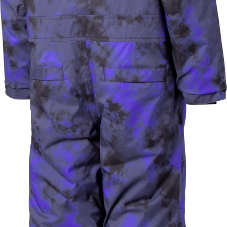 Ripzone Junior Boys' Caledon One Piece Snowsuit