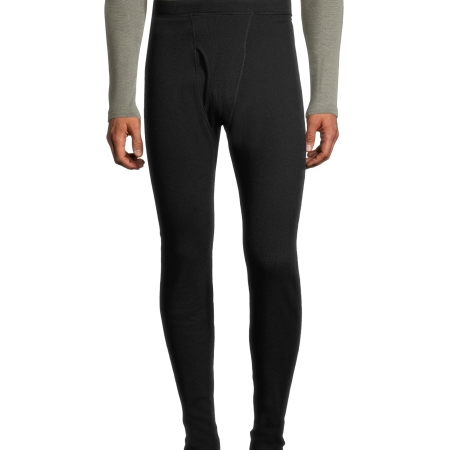 Ripzone Men's Merino Baselayer Bottoms