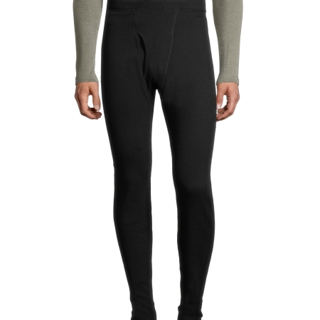 Ripzone Men's Merino Baselayer Bottoms