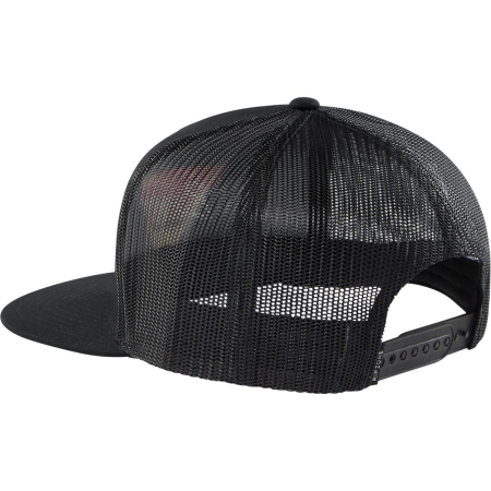 Ripzone Men's Milligan Trucker Snapback Hat