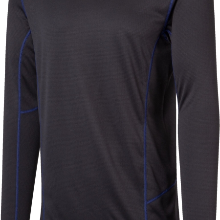 Ripzone Men's Poly Baselayer Crew Top