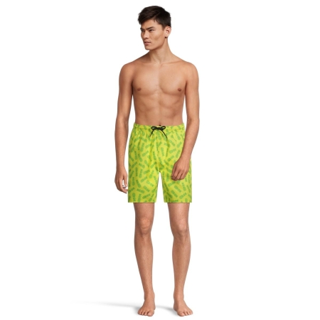 Ripzone Men's Terrance 18 Inch Volley Shorts