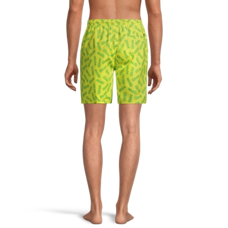 Ripzone Men's Terrance 18 Inch Volley Shorts