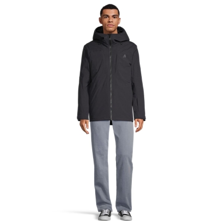 Ripzone Men's Daybreak Jacket