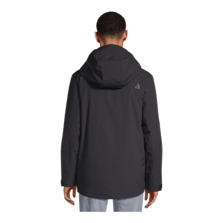 Ripzone Men's Daybreak Jacket