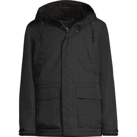 Ripzone Men's Tusk Parka Jacket