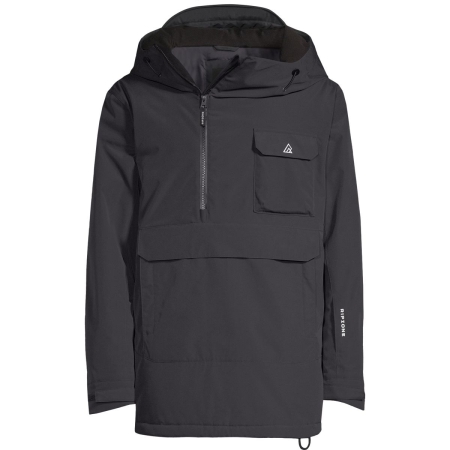 Ripzone Men's Bailout Anorak Jacket