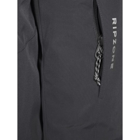 Ripzone Men's Bailout Anorak Jacket