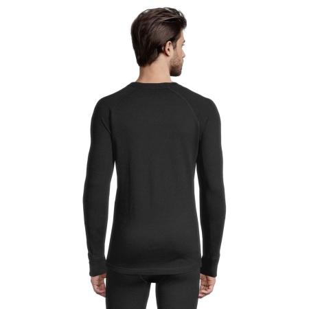 Ripzone Men's Merino Sweatshirt