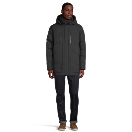 Ripzone Men's Relais Puffy Parka