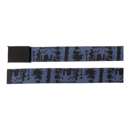 Ripzone Men's Raised Edge Logo Flip Belt