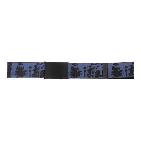 Ripzone Men's Raised Edge Logo Flip Belt