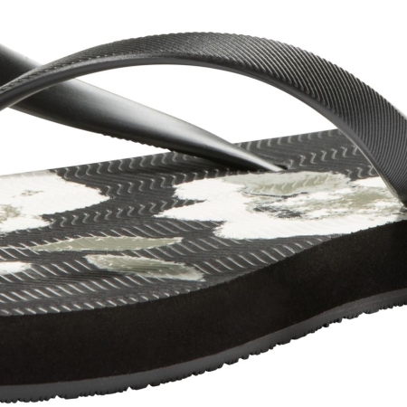 Ripzone Women's Rally Flip Flops/Sandals, Cushioned, Slip Resistant