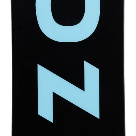 Ripzone Retreat Women's Twin Camber Snowboard 2023