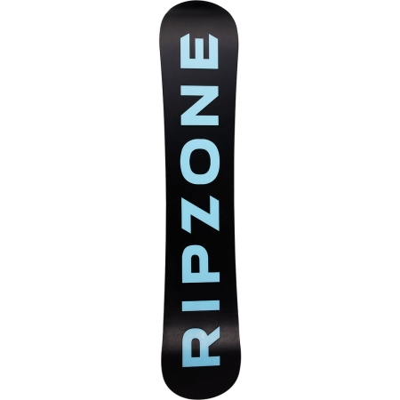 Ripzone Retreat Women's Twin Camber Snowboard 2023