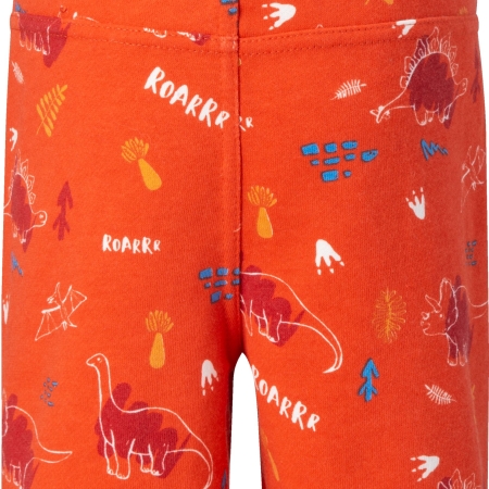 Ripzone Toddler Boys' 2-6 York All Over Print Fleece Shorts