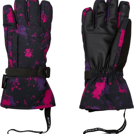 Ripzone Women's Brazeau Insulated Gloves