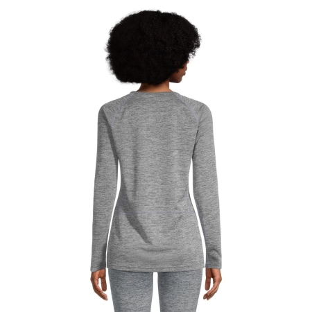 Ripzone Women's Endurance 2.0 Baselayer Long Sleeve Shirt