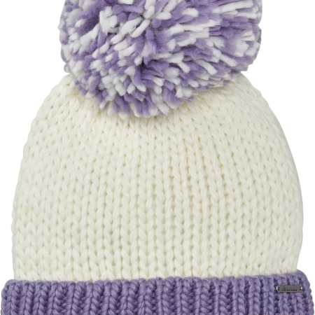 Ripzone Women's Giant 2.0 Toque With Pom