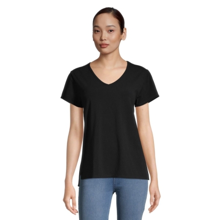 Ripzone Women's Hart Cotton T Shirt