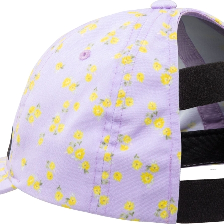 Ripzone Women's Kenyon Open Hair Hat