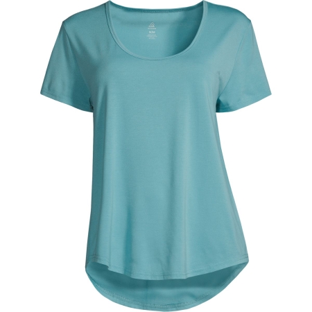 Ripzone Women's Citron T Shirt, Relaxed Fit