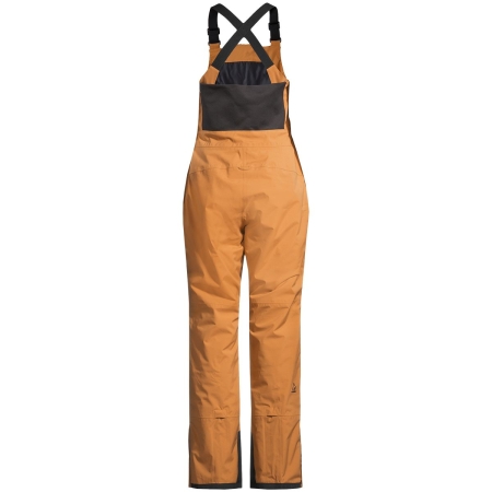 Ripzone Women's Daybreak Insulated BIB Pants