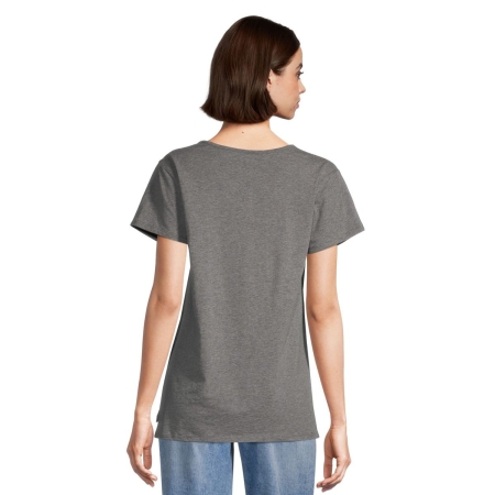 Ripzone Women's Hart V-Neck T Shirt